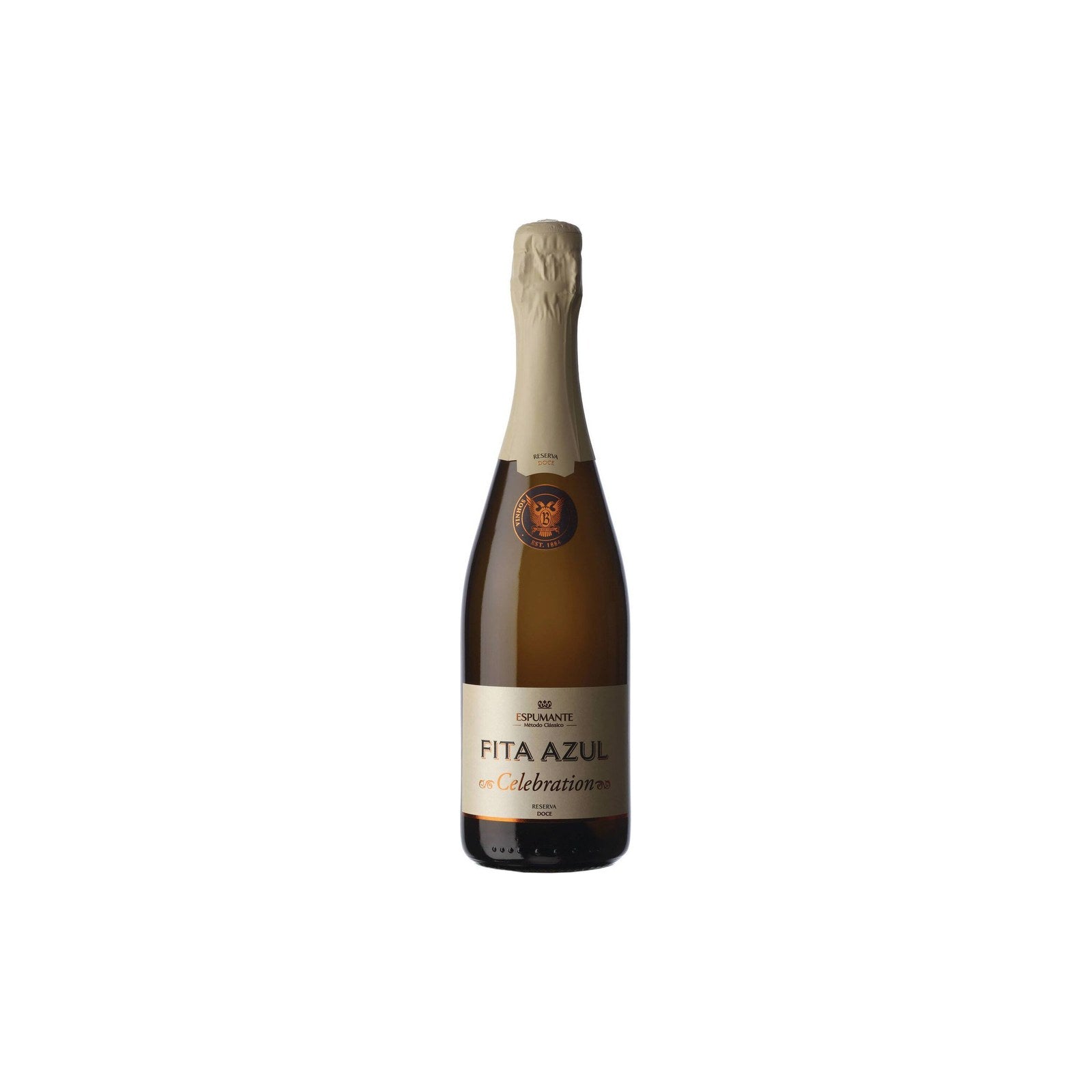 Fita Azul Espumante Reserva Doce 75 cl