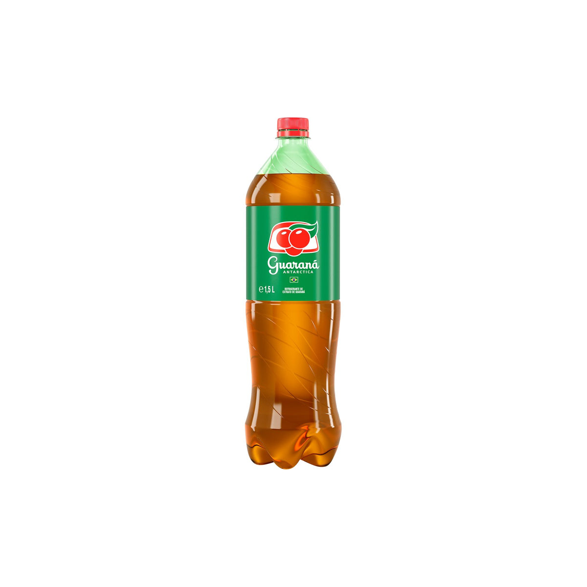 Antartica Guaraná Pet 1,5 L SDR