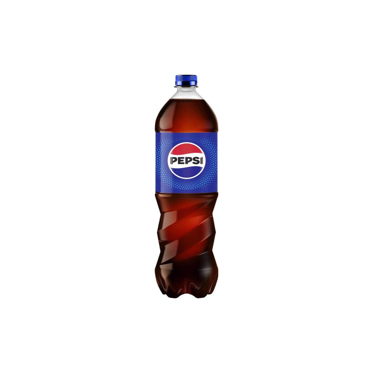 Pepsi Pet 1 L SDR
