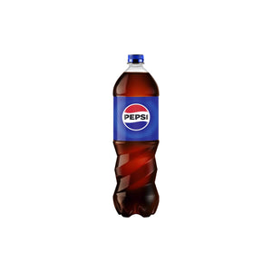 Pepsi Pet 1 L SDR
