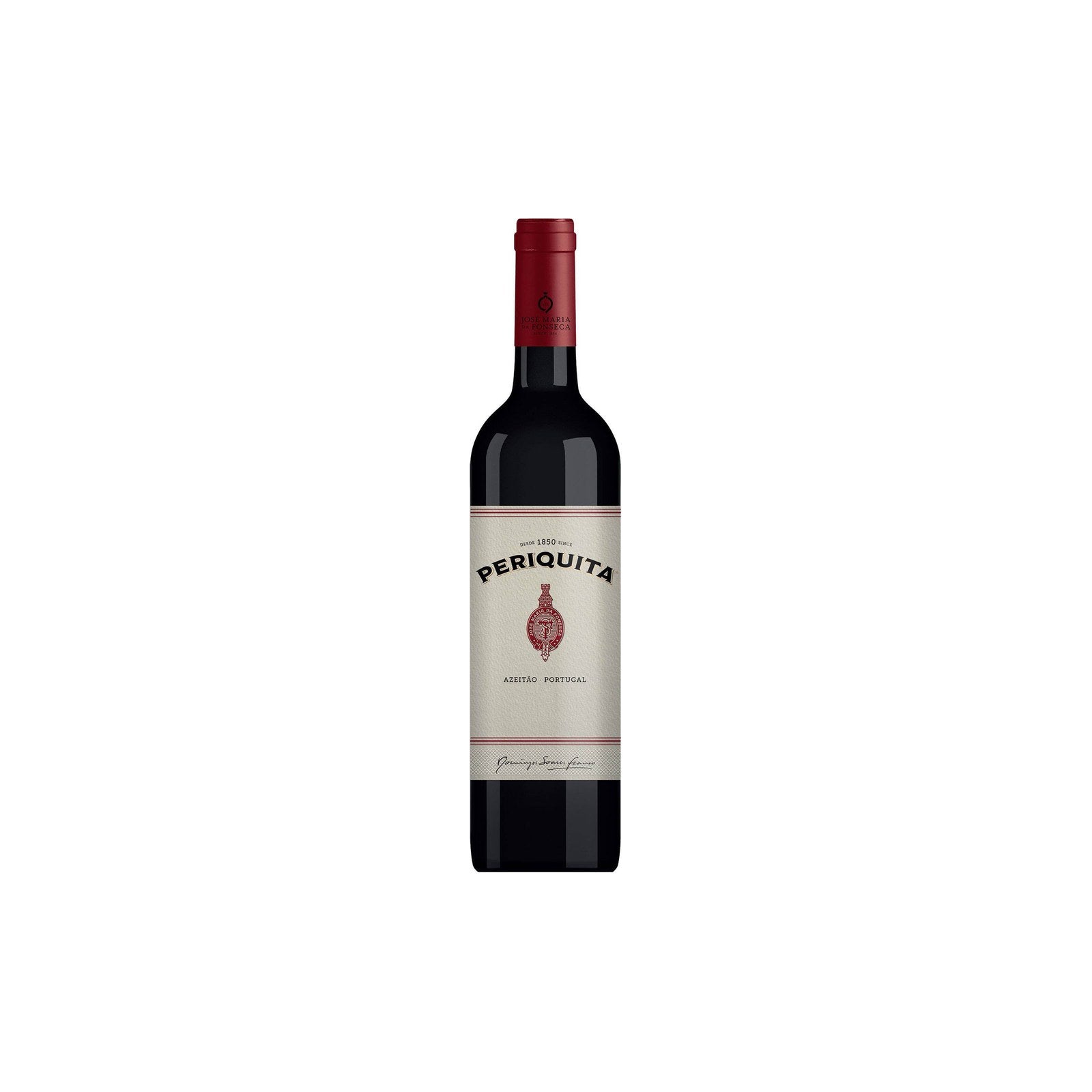 Vinho Tinto Periquita Regional Setúbal 75 cl