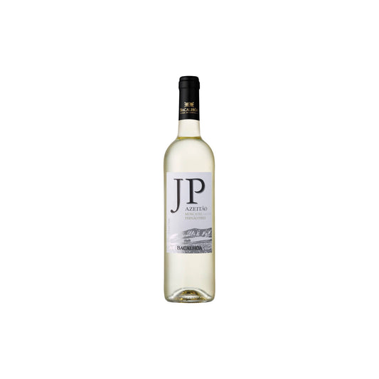 Vinho Branco JP 75 cl
