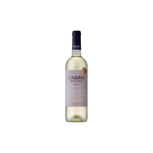 Vinho Branco Cadão 75 cl