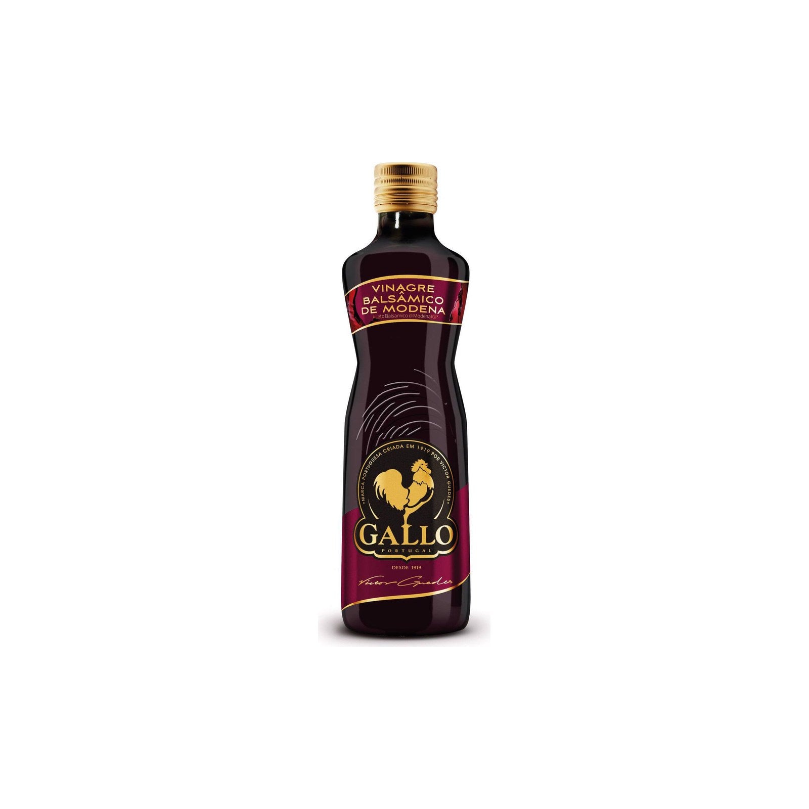 Gallo Vinagre Balsâmico de Modena 250 ml