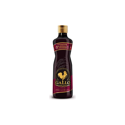 Gallo Vinagre Balsâmico de Modena 250 ml