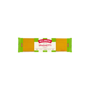 Milaneza Massa Esparguete 500 gr