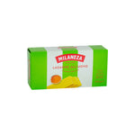 Milaneza Lasanha com Ovo 500 gr