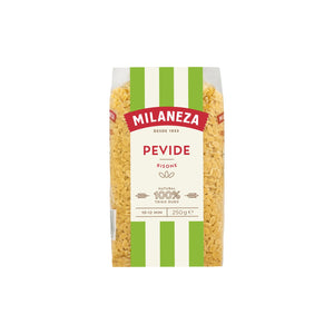Milaneza Massa Pevide 250 gr