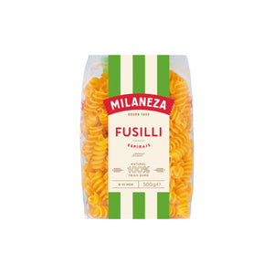 Milaneza Massa Espirais 500 gr