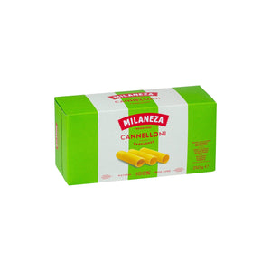 Milaneza Massa Cannelloni 250 gr