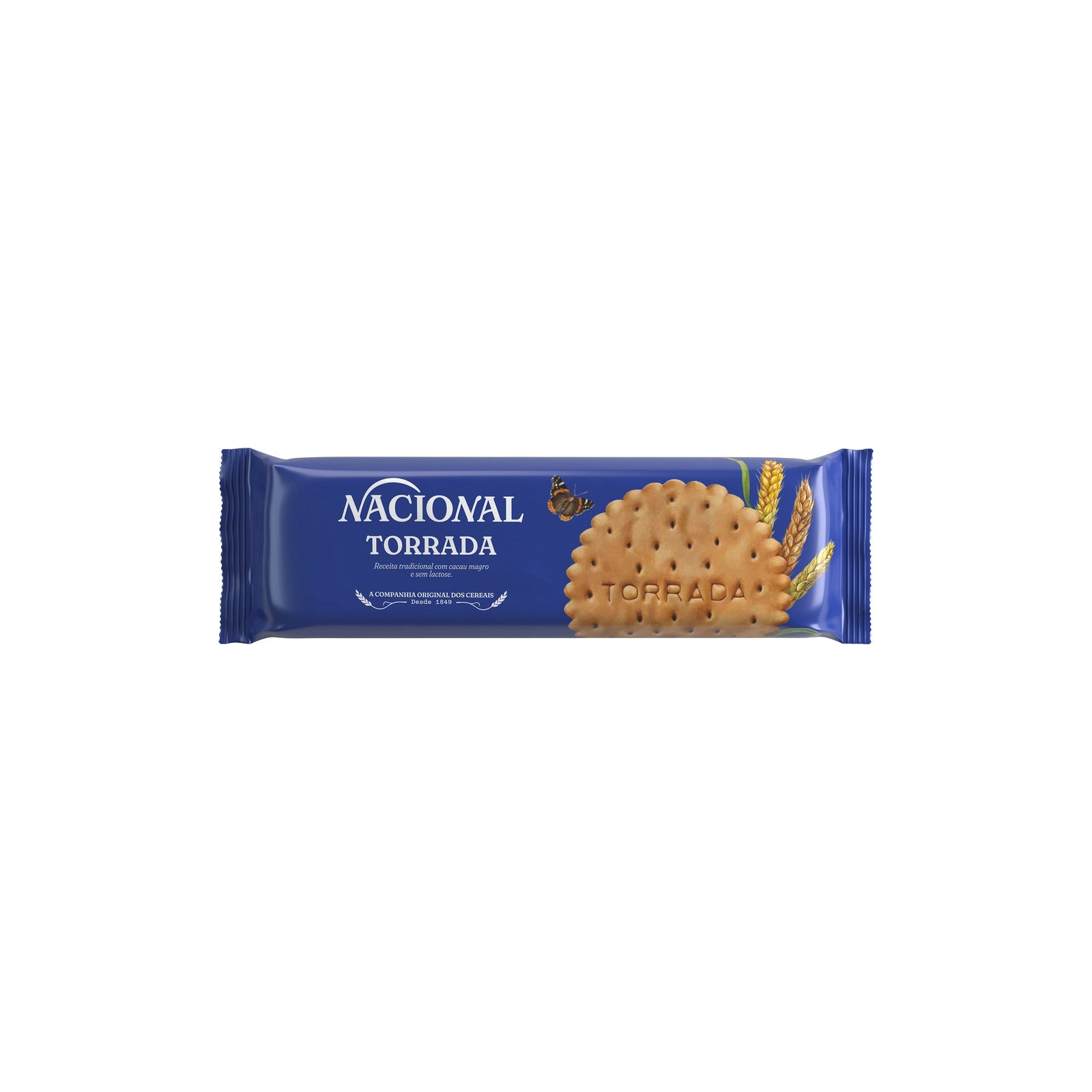 Nacional Bolachas Maria Torrada 200 gr
