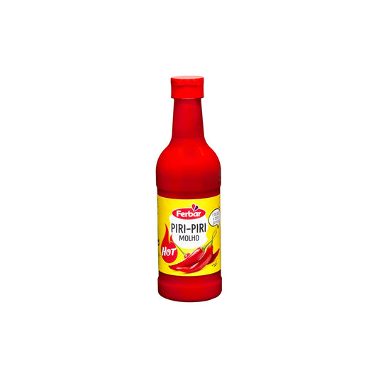 Ferbar Molho Piri Piri 195 ml