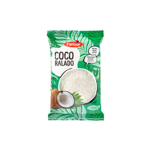 Ferbar Coco Ralado 200 gr