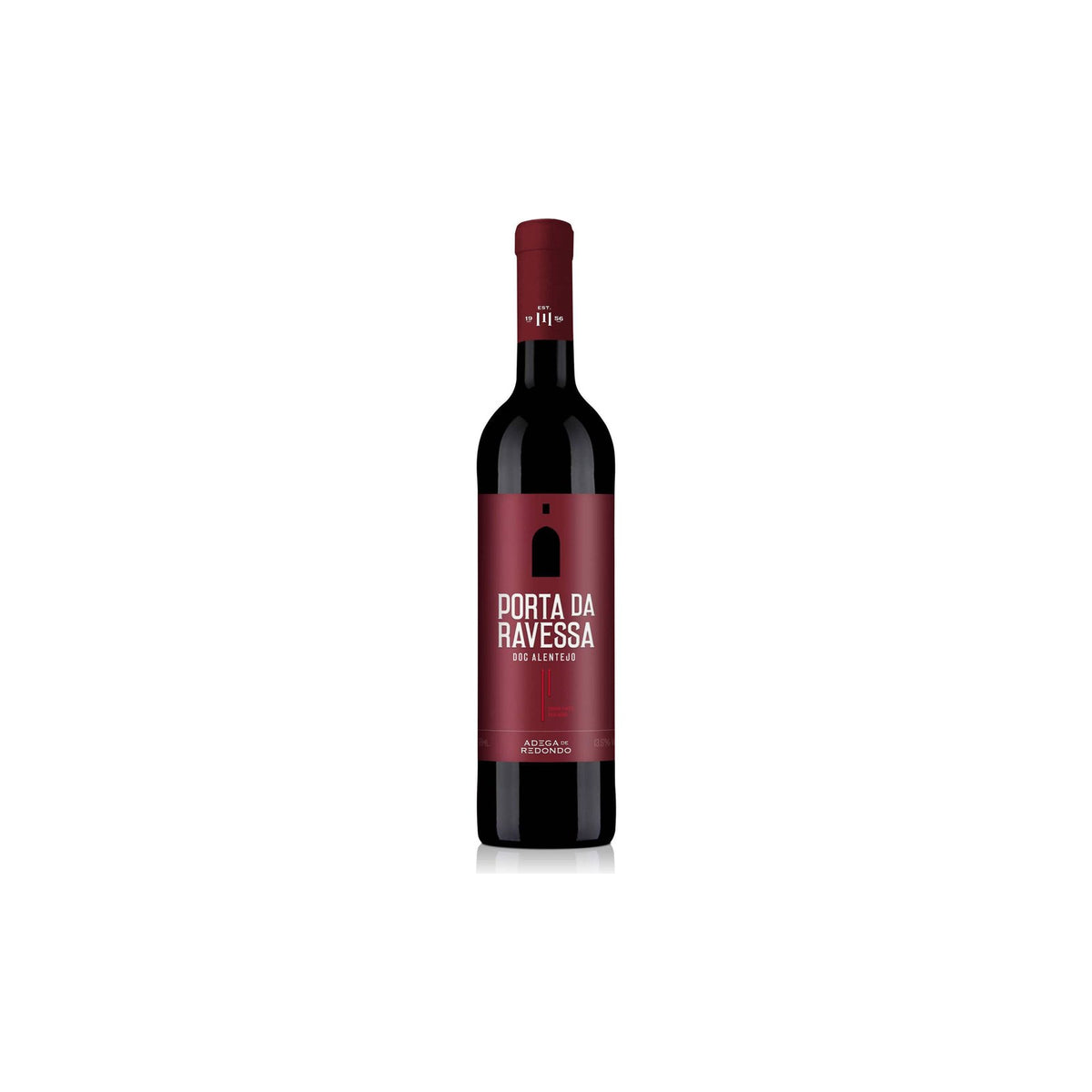 Vinho Tinto Porta da Ravessa 75 cl