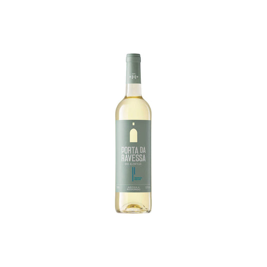 Vinho Branco Porta da Ravessa 75 cl