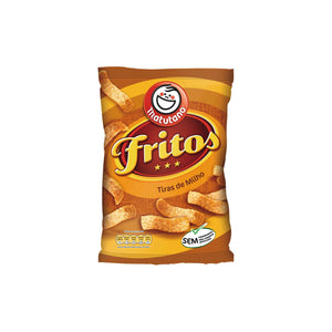 Fritos Sal 130 gr