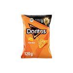 Doritos Tex-Mex 120 gr