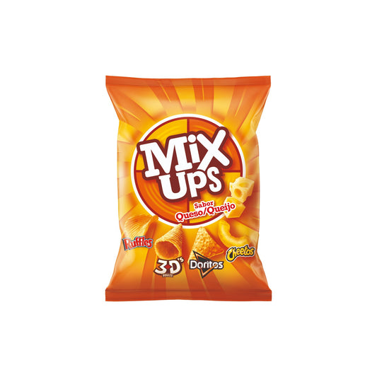 Matutano Mix-Ups Favoritos 125 gr