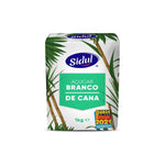 Sidul Açúcar Branco 1 kg