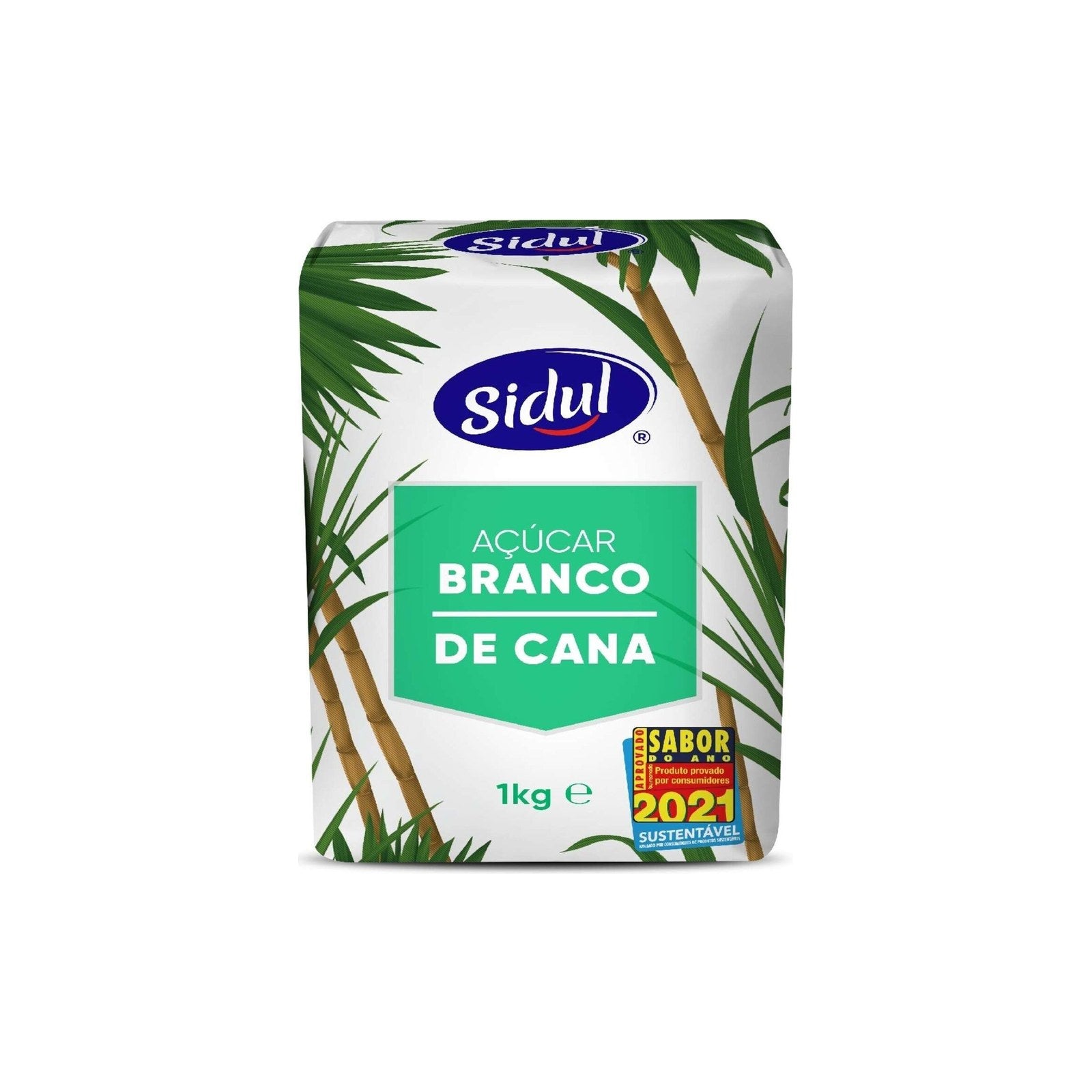 Sidul Açúcar Branco 1 kg