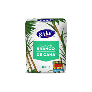 Sidul Açúcar Branco 1 kg