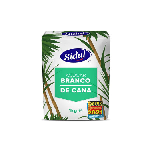 Sidul Açúcar Branco 1 kg
