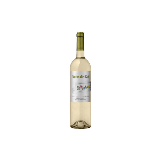 Vinho Branco Terras D'el Rei 75 cl