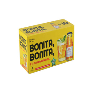 Moscatel Favaíto 55 ml - Pack 10 x 55 ml