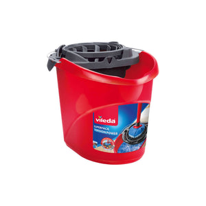 Vileda Balde com Espremedor Super Fácil 10 L