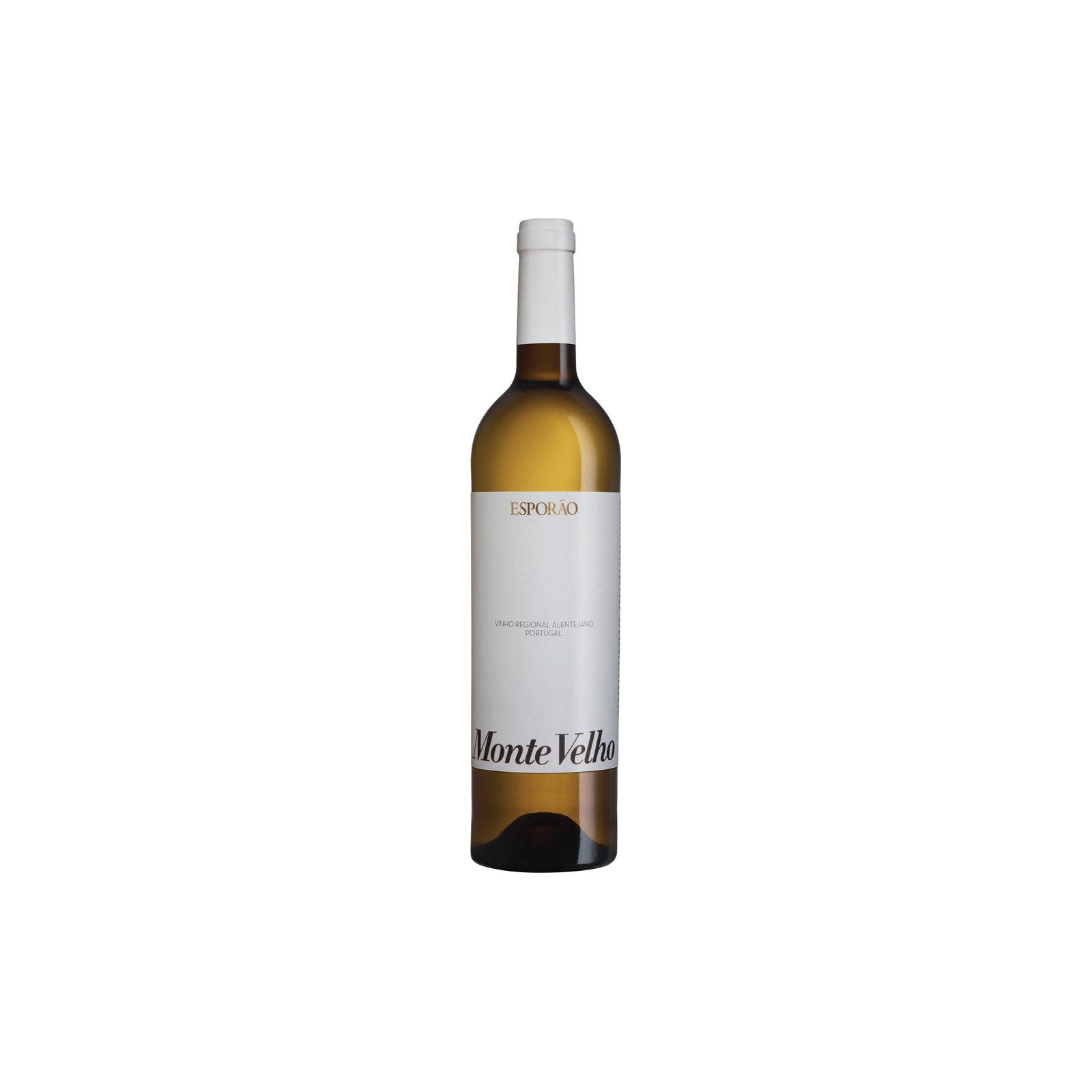 Vinho Branco Monte Velho 75 cl