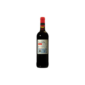 Vinho de Mesa Tinto Lezíria 75 cl
