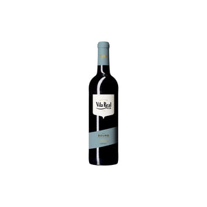 Vinho Tinto Vila Real 75 cl