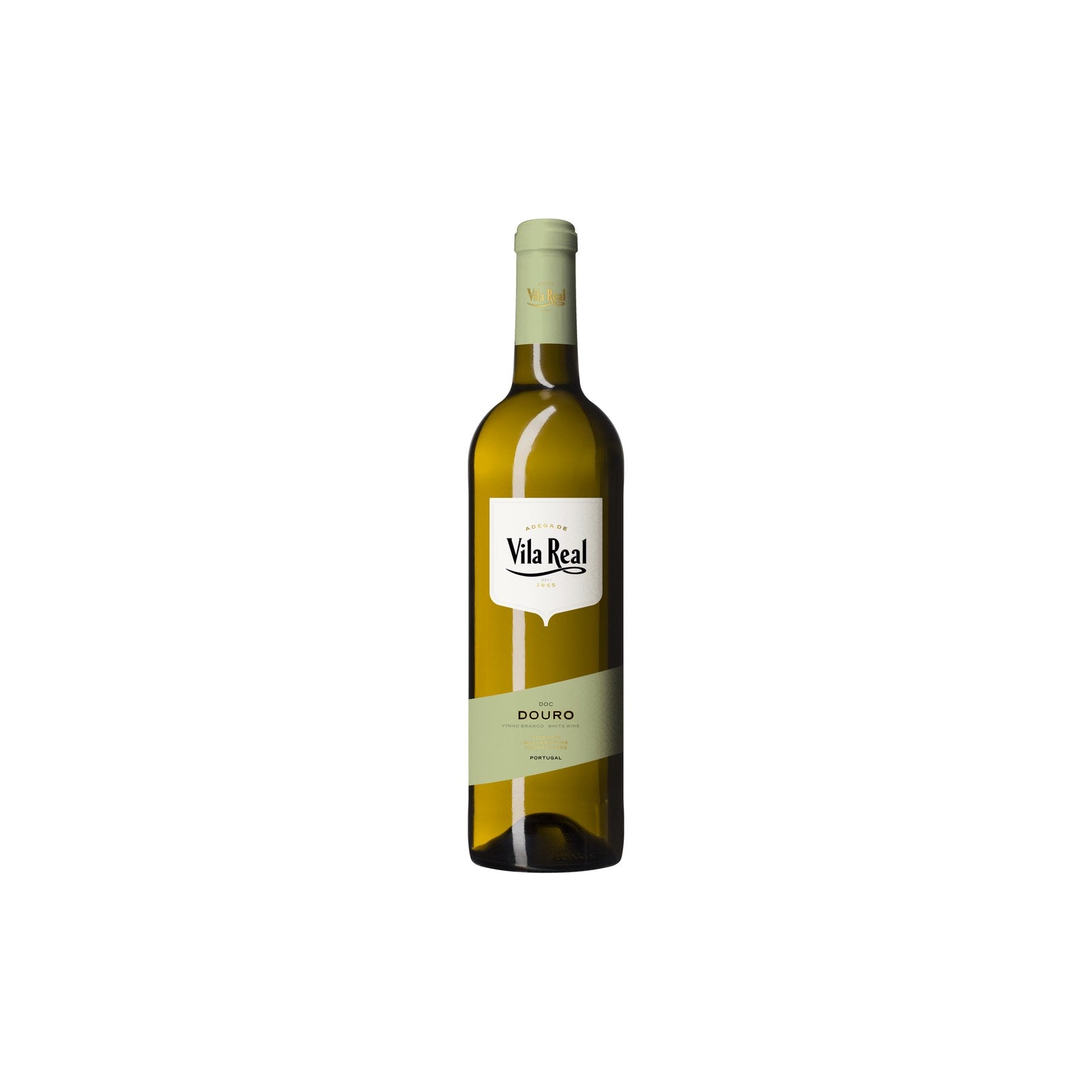 Vinho Branco Vila Real 75 cl