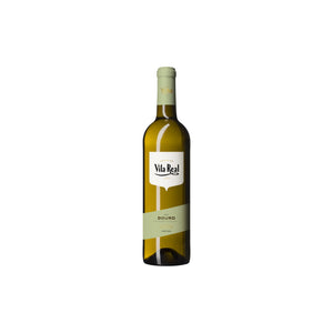 Vinho Branco Vila Real 75 cl