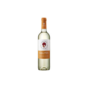 Vinho Alentejano Galitos Branco 75 cl