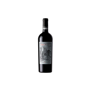 Vinho Alentejo Tinto Pêra-Manca 75 cl 2019