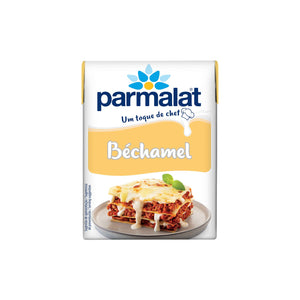 Parmalat Molho Bechamel 200 ml