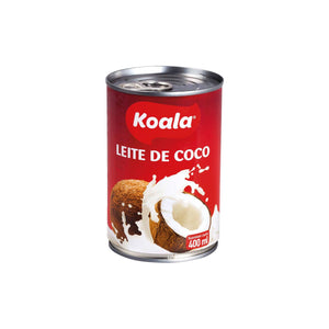 Koala Leite de Côco 400 ml