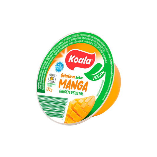 Koala Gelatina Manga 130 gr