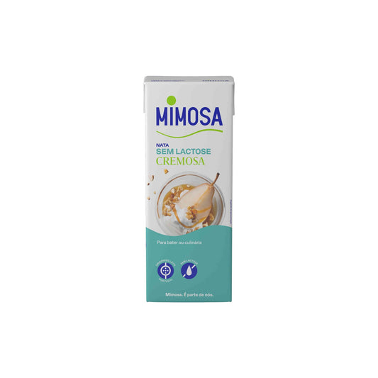 Mimosa Natas Sem Lactose 200 ml