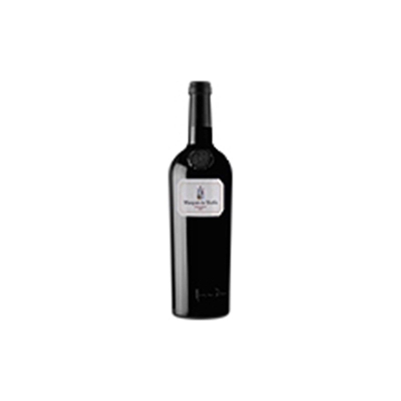 Vinho Alentejo Tinto Marquês de Borba Reserva 75 cl