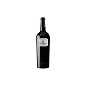 Vinho Alentejo Tinto Marquês de Borba Reserva 75 cl