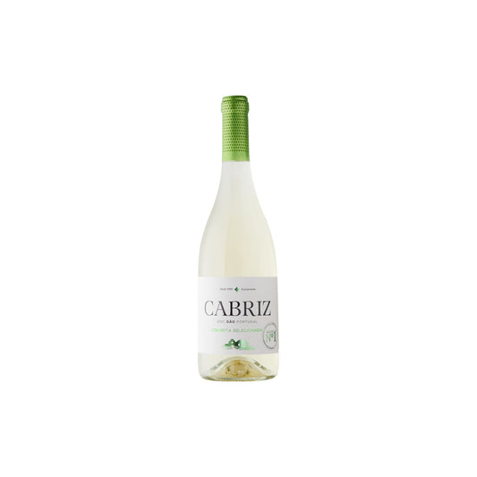 Vinho Branco Cabriz DOC Dão 75 cl