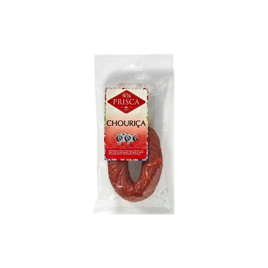 Prisca Chouriça Tradicional 180 gr