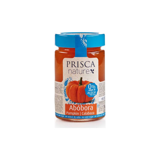 Prisca Doce Abóbora sem Açúcar 250 gr