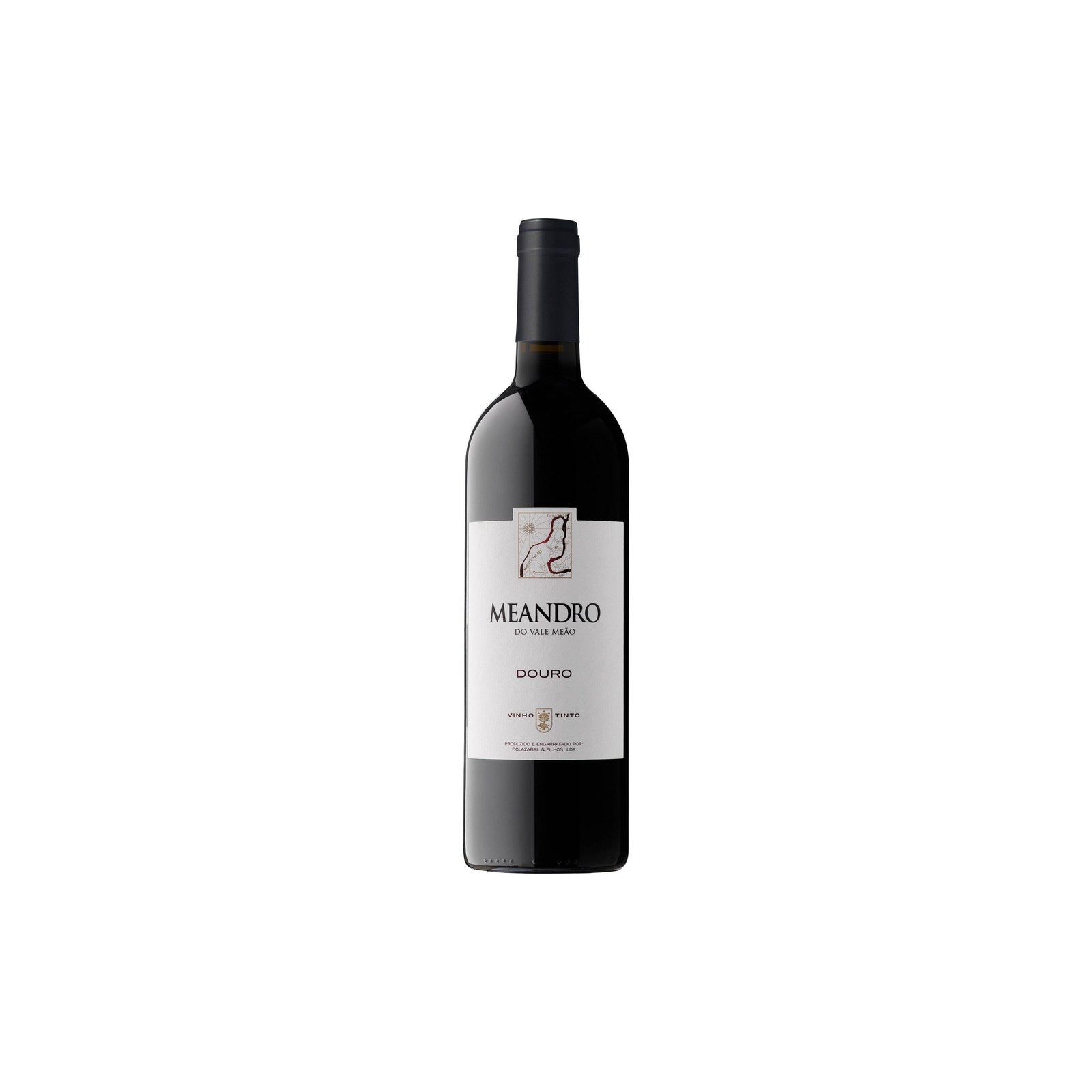 Vinho Douro Tinto Vale Meão 75 cl 2023