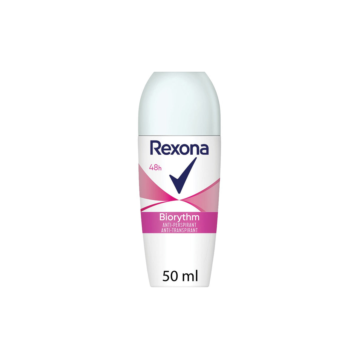 Rexona Roll-On Biorythm 50 ml