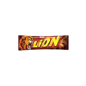 Lion Chocolate 45 gr