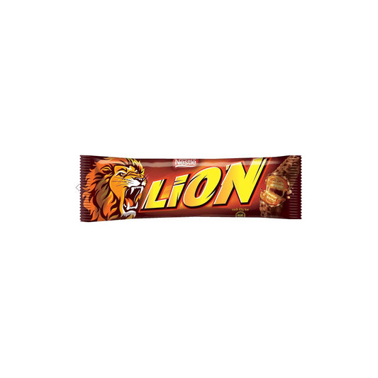 Lion Chocolate 45 gr