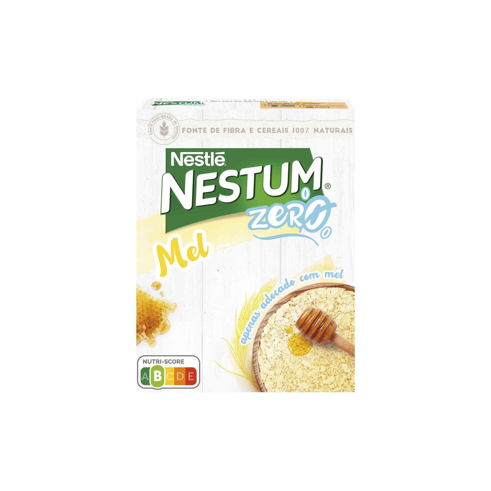 Nestum Mel Zero 250 gr
